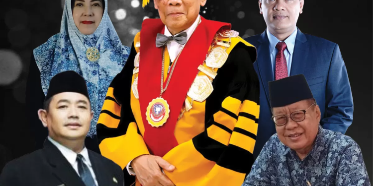 “LEMPPAR dan Yayasan Tata Wahana Wisata Selenggarakan Indonesia Education Award dan Executive & Entrepreneur Award 2026”