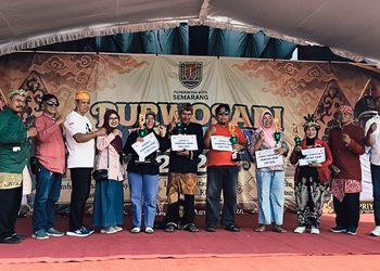 “Purwosari Carnival 2026 Digelar Meriah, Warga 21 RT Unjuk Kreativitas”