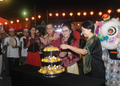 “Mooncake Festival 2026 Padukan Tradisi, Seni, Kuliner, dan Teknologi di Pecinan Semarang”