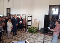 “Pameran 150 Tahun Arthur Rimbaud di Lawang Sewu Hidupkan Kembali Jejak Sejarah Prancis di Jawa”
