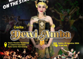 “Wayang On The Street “Dewi Amba” Meriahkan Kota Lama Semarang pada 29 Agustus 2026”