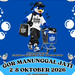Semarang Fashion Festival 2026 Hadir di Manunggal Jati, Tawarkan Fashion Kekinian