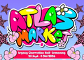 Atlas Market 2026 Hadir di Semarang, Padukan Fashion, Kuliner, Komunitas, dan Musik