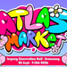Atlas Market 2026 Hadir di Semarang, Padukan Fashion, Kuliner, Komunitas, dan Musik