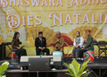 BHASWARA ADHIGANA 2026: Dalam Dies Natalies Spensakra Ke-71