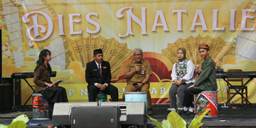 BHASWARA ADHIGANA 2026: Dalam Dies Natalies Spensakra Ke-71