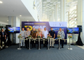 GIIAS Semarang 2026 Digelar, Pemprov Jateng Beri Insentif BBNKB 10 Persen