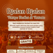 Djalan-Djalan Tempo Doeloe Hadir di Taman Indonesia Kaya Semarang, Ajak Warga Bernostalgia