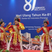 KAI Expo HUT ke-81 Hadir di Stasiun Tawang Semarang, Padukan UMKM, Seni, Budaya dan Literasi