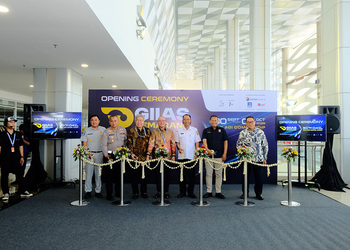 GIIAS Semarang 2026 Digelar, Pemprov Jateng Beri Insentif BBNKB 10 Persen